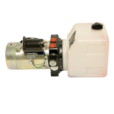 Part Number B02-05-0024 Pow/Unit fits Haulotte