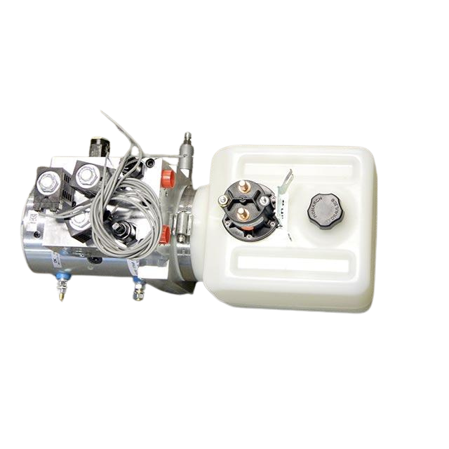Part Number B02-05-0034 Pow/Unit fits Haulotte