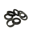 Part Number B02-13-0002 Rubber Products Kit-1In Cyl fits Haulotte