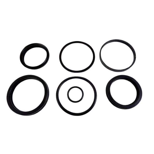 B02-13-0029 Rbr Pkg Kit For 3In Cylinder | Genuine Haulotte