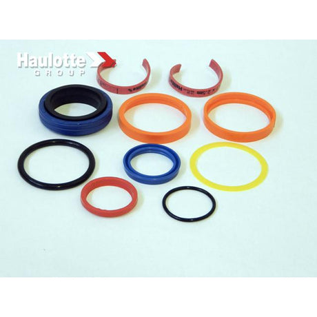 Part Number B02-13-0109 Seal Kit-Outrigger Ram-Frm G fits Haulotte