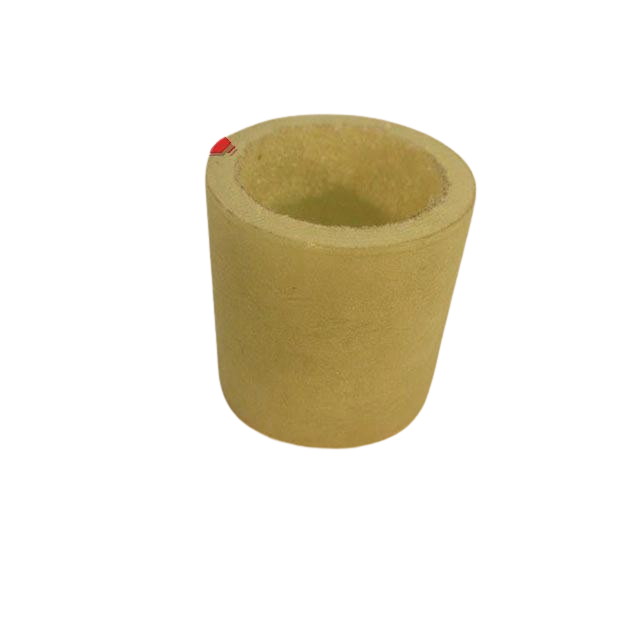 B02-13-0127 Bushing-Cyl-0.75 Id | Genuine Haulotte