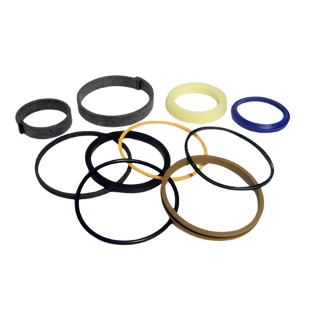 Part Number B02-13-0128 Seal Kit-Lift Cylinder A-00551 fits Haulotte