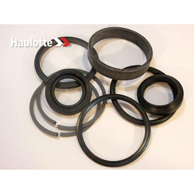 Part Number B02-13-0136 Seal Kit-2.5 X 1.25 Da fits Haulotte