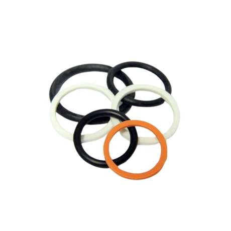 Part Number B02-13-0166 Seal Kit-Valve-#8 Cavity 3 Way fits Haulotte
