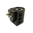 Part Number B02-14-0056 Coil-24Vdc-3Pos-Diverter-4319 fits Haulotte