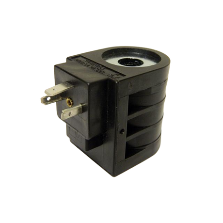 Part Number B02-14-0056 Coil-24Vdc-3Pos-Diverter-4319 fits Haulotte