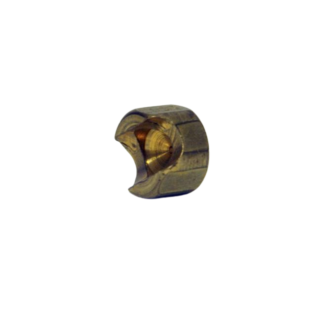 Part Number B02-14-0087 Orifice Disc-.037 Dia. fits Haulotte