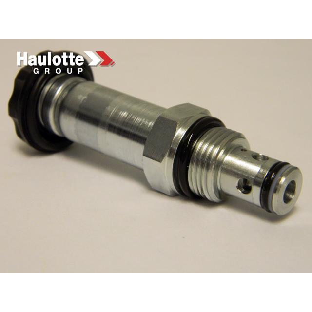 B02-14-0089 Valve-Cart | Genuine Haulotte