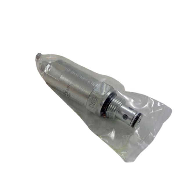 B02-14-0118 Valve-Pressure Relief | Genuine Haulotte