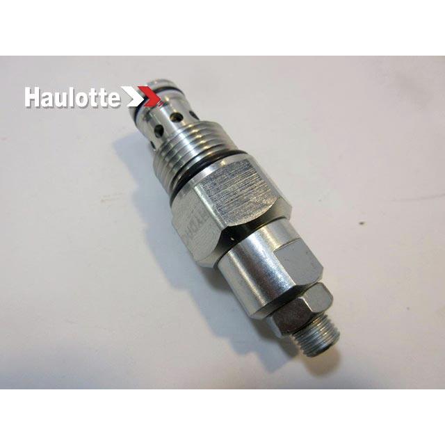 B02-14-0123 Valve-Flow Control | Genuine Haulotte