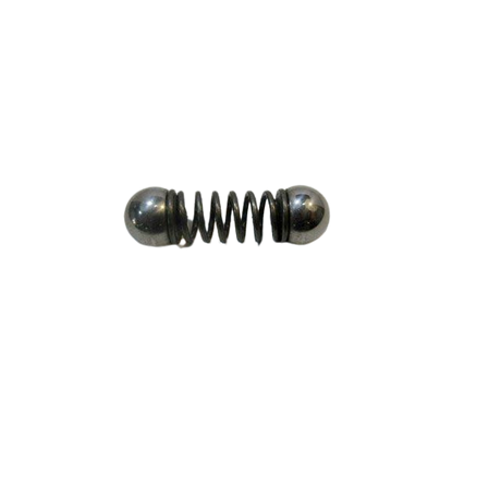 Part Number B02-15-0013 Spring And Ball Assembly (Check) fits Haulotte