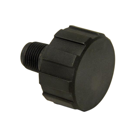 Part Number B02-15-0025 Cap-Breather- Hyd. Reservoir fits Haulotte