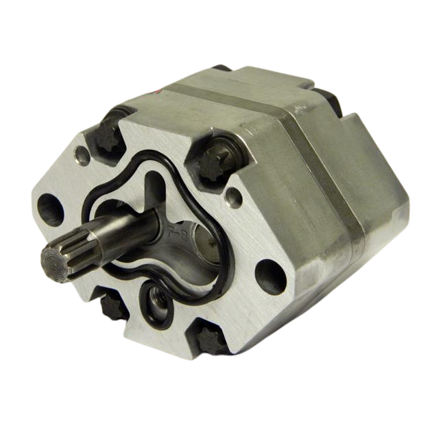 B02-15-0078 Pump-1.6-For 4232 Power Unit | Genuine Haulotte