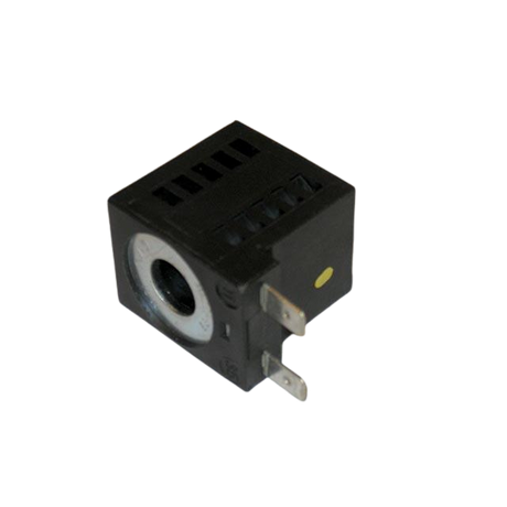 Part Number B02-15-0113 12V Spool Cartridge Coil Only fits Haulotte