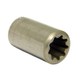 Part Number B02-15-0119 Coupling-Sae 9T020/40 fits Haulotte