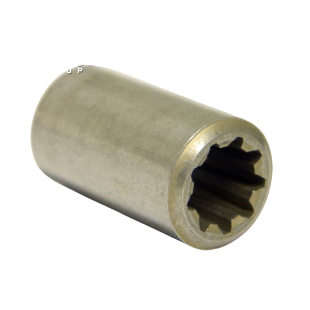 Part Number B02-15-0119 Coupling-Sae 9T020/40 fits Haulotte