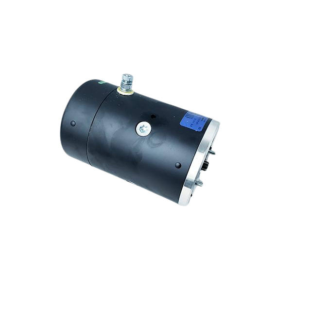 Part Number B02-15-0122 Motor-12Vdc Std Duty For Tele fits Haulotte