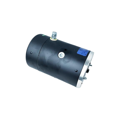 Part Number B02-15-0122 Motor-12Vdc Std Duty For Tele fits Haulotte