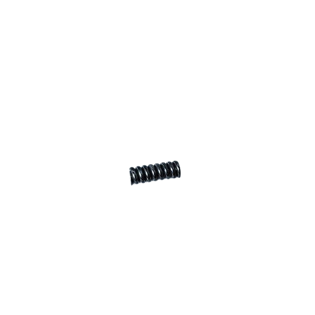 Part Number B02-15-0127 Spring-Rv 3000-4000 Psi Black fits Haulotte
