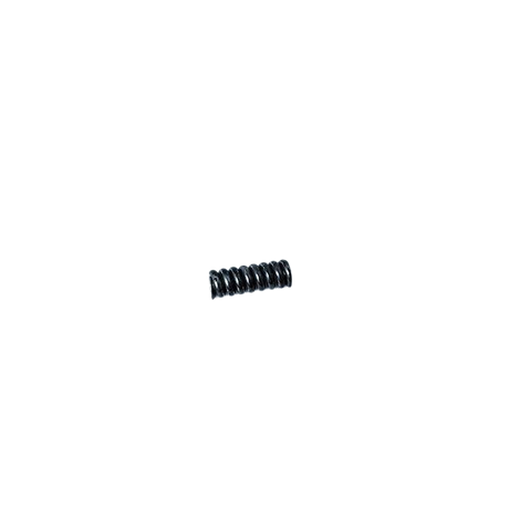 Part Number B02-15-0127 Spring-Rv 3000-4000 Psi Black fits Haulotte