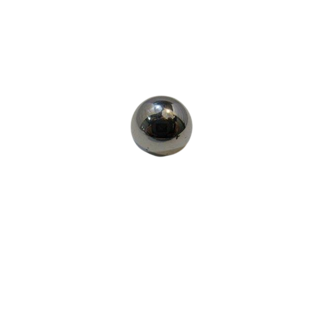 B02-15-0128 Ball-Steel-.375 Rles/Chk/Relf | Genuine Haulotte