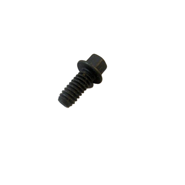 B02-15-0199 Screw-Mach- 12-24 X 1/2 Rnd | Genuine Haulotte