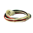 Part Number B02-15-0346 Wiring Assembly-4Pin-Smart Start 24 In Wire Lead fits Haulotte
