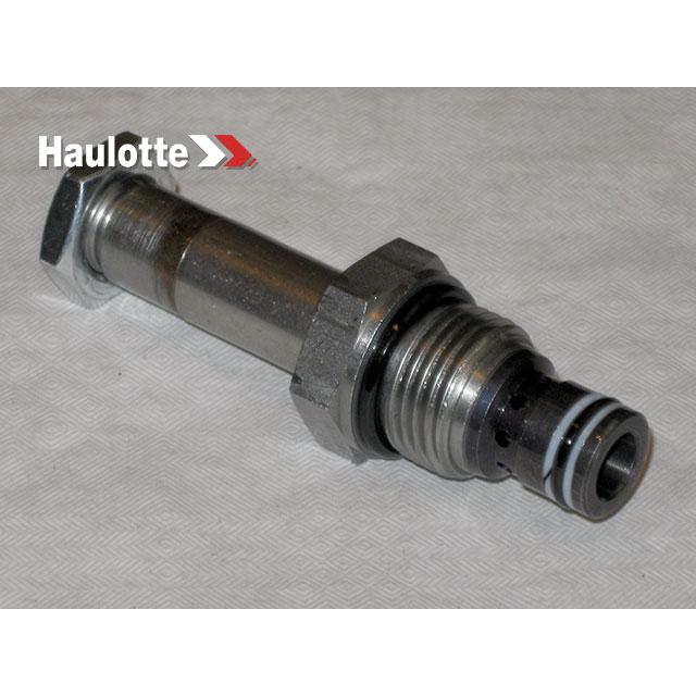 B02-15-0351 Valve-2Way-N.O. W/O Coil | Genuine Haulotte