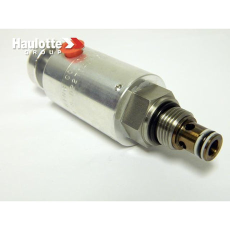 Part Number B02-15-0376 Cylinder Air Release fits Haulotte