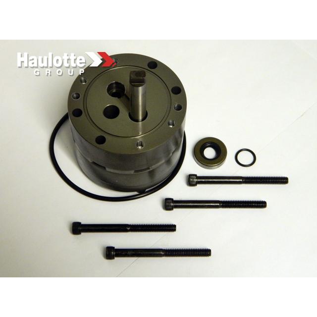 B02-15-0421 Pump Assembly | Genuine Haulotte