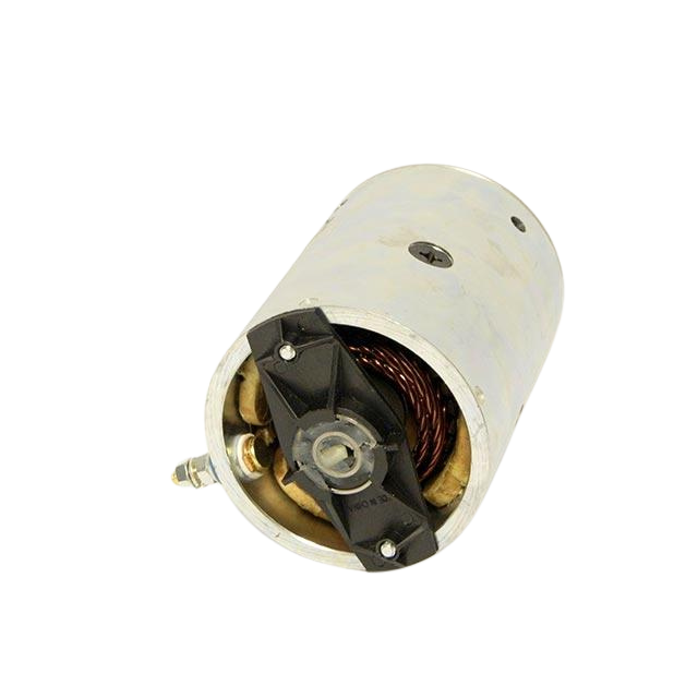 B02-15-0424 Motor-24Vdc | Genuine Haulotte