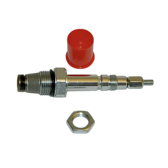 B02-15-0445 Valve-Nc Cart 2Wpoppet Man/Ov | Genuine Haulotte