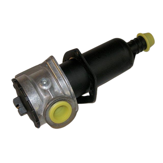 B02-15-0501 Hydraulic Filter Assembly For A-01254 | Genuine Haulotte