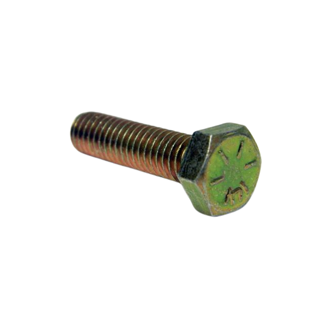 B02-15-0506 Screw-HHCS-5/16-18 X 1 1/4 Zn | Genuine Haulotte