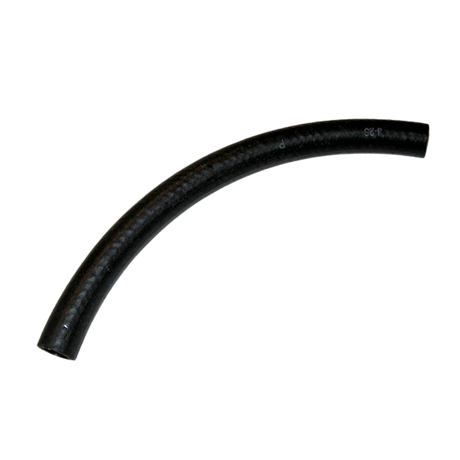 Part Number B02-15-0510 Hose, 1/2 X 10" Black fits Haulotte