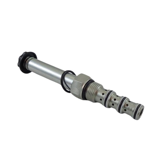 B02-15-0522 Valve-Directional-3 Position/4 Way-Drive And Set (C22-C25) | Genuine Haulotte