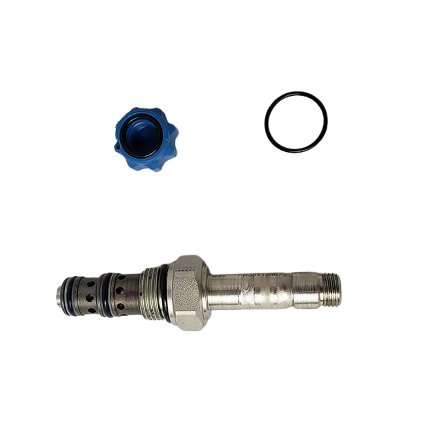 B02-15-0652 Hydraulic Operative Valve | Genuine Haulotte