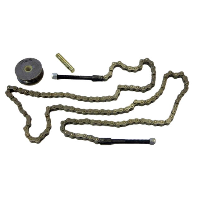Part Number B03-00-0010 Cable To Chain Replacemen/Kit (Send Instructions) fits Haulotte