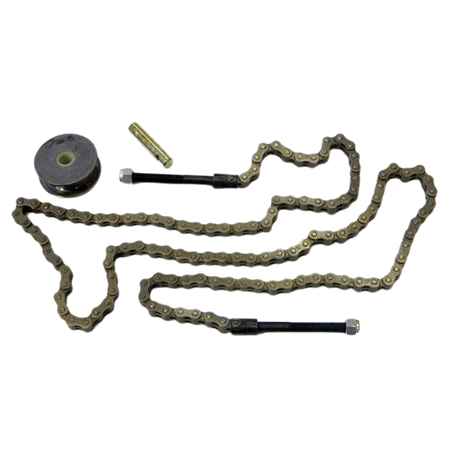 Part Number B03-00-0010 Cable To Chain Replacemen/Kit (Send Instructions) fits Haulotte