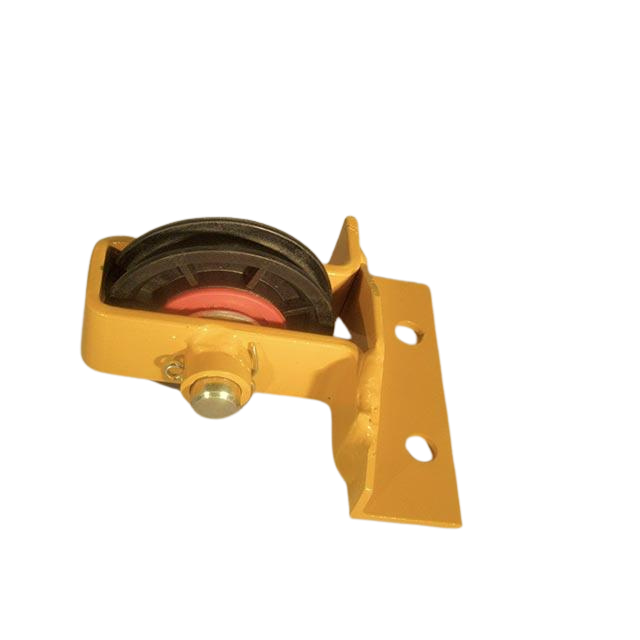 Part Number B03-00-0011 Pull Down Brkt Assembly Complt fits Haulotte