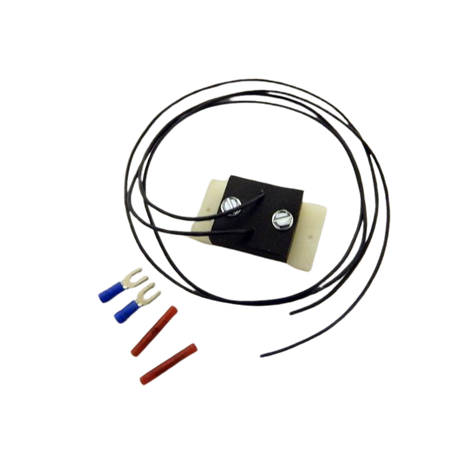 Part Number B03-00-0079 Spring/Ball Housing Assembly fits Haulotte