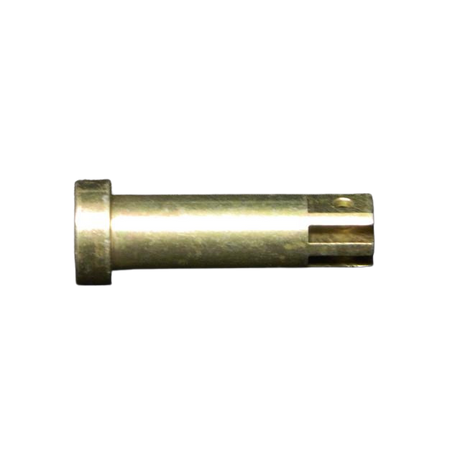 Part Number B04-07-0087 Clevis End-Lower-For Al-544 Chain, 1 1/8In Dia. #D326 fits Haulotte