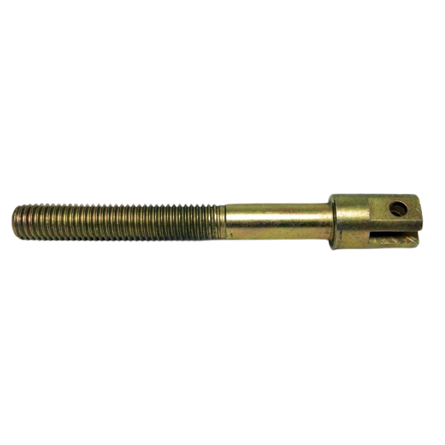Part Number B04-07-0088 Clevis End-Upper-For Al-544 Chain, 3/4In Dia. #D327 fits Haulotte