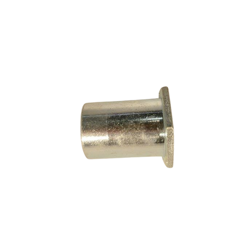 Part Number B04-07-0117 Shaft-Cam Follower-1In-8 Internal Thread-Et 7000 fits Haulotte
