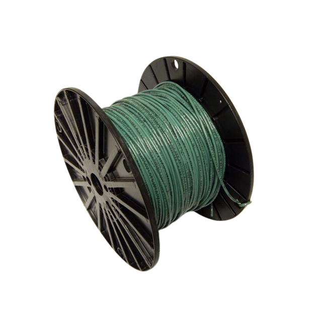 B05-01-0032 Wire-18Ga Stranded Green Thhn | Genuine Haulotte