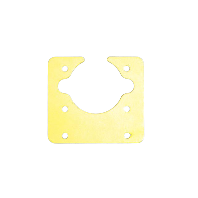 Part Number B07-06-6107 Euclid Motor Spacer fits Haulotte
