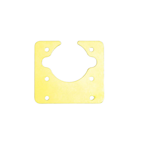 Part Number B07-06-6107 Euclid Motor Spacer fits Haulotte