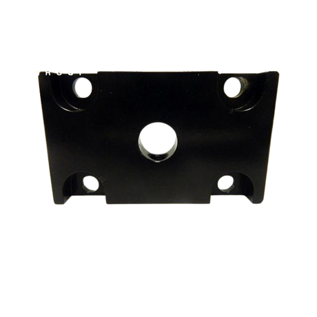Part Number B07-07-5030BK Block-Clamp-Leaf Spring fits Haulotte
