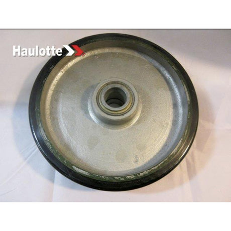 Part Number B08-00-0017 Wheel-2X10 Blue Poly-Odyssey fits Haulotte